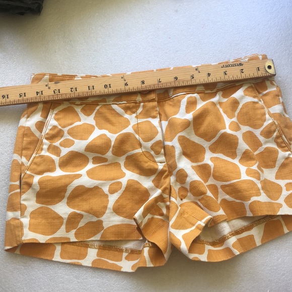 J crew short -size -2 City fit. - Picture 12 of 15